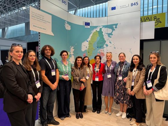 34th EAIE Conference on Higher Education Held in Toulouse